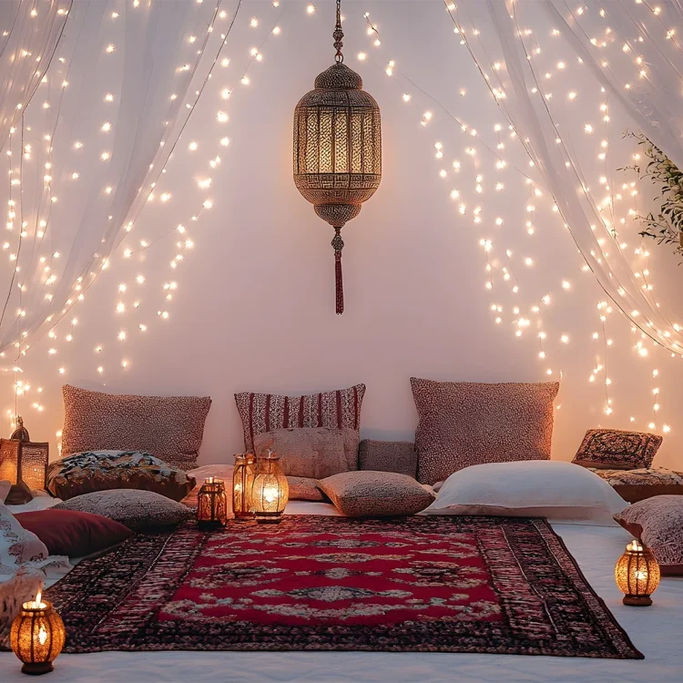 Interior Design Ideas