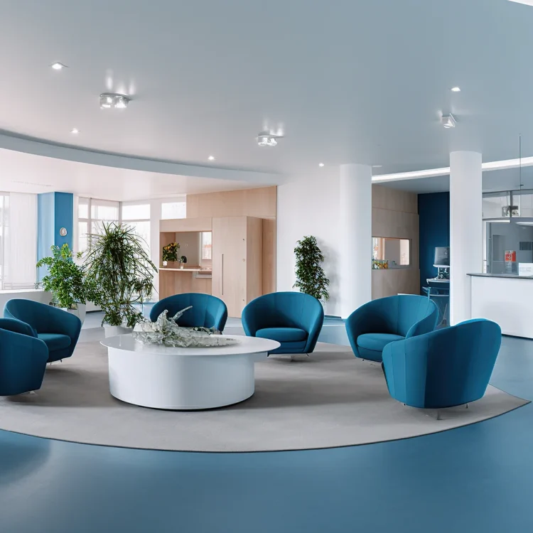 Commercial Interior Design