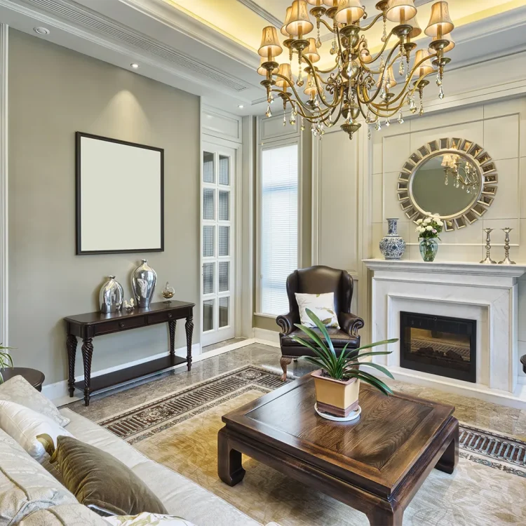 Interior Design in Dubai