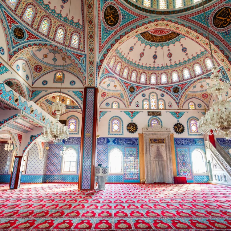 Interior design trends